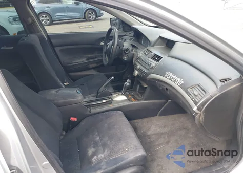 2012 Honda Accord 2.4 Lx z USA, uszkodzony, nr VIN 1HGCP2F35CA072799